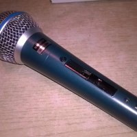 shure beta 58s-legendary performance microphone, снимка 6 - Микрофони - 24919850