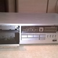 kenwood kx-70 stereo deck-made in japan-внос швеицария, снимка 1 - Декове - 22339838