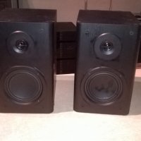 akai 2x50w speaker system-внос швеицария, снимка 5 - Тонколони - 24020340