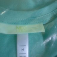  Нова тениска Адидас/ adidas Neo ST Basic T-Shirt , снимка 2 - Тениски - 15435915