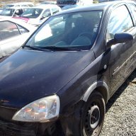 Opel Corsa c 1.2 2002 на части., снимка 1 - Автомобили и джипове - 11850618