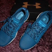 Under Armour HOVR Phantom, снимка 11 - Маратонки - 23766378