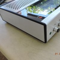 ITT-Schaub Lorenz-Stereo 2000 Electronic, снимка 4 - Ресийвъри, усилватели, смесителни пултове - 22481411