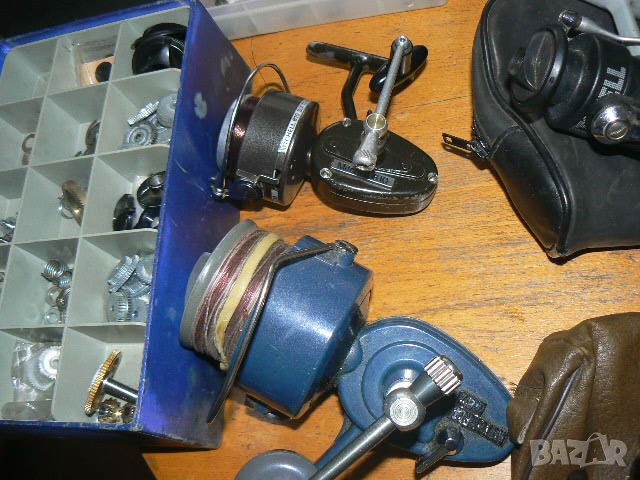 MITCHELL-КОЛЕКЦИЯ,части,безплатен ремонт, снимка 1