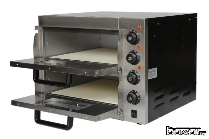 Фурна пицарска, снимка 1