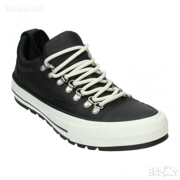 Converse Ctas Descent Ox Black оригинални обувки, снимка 1