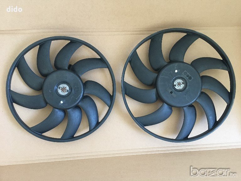 Перки за Audi A4 B8 8K, снимка 1