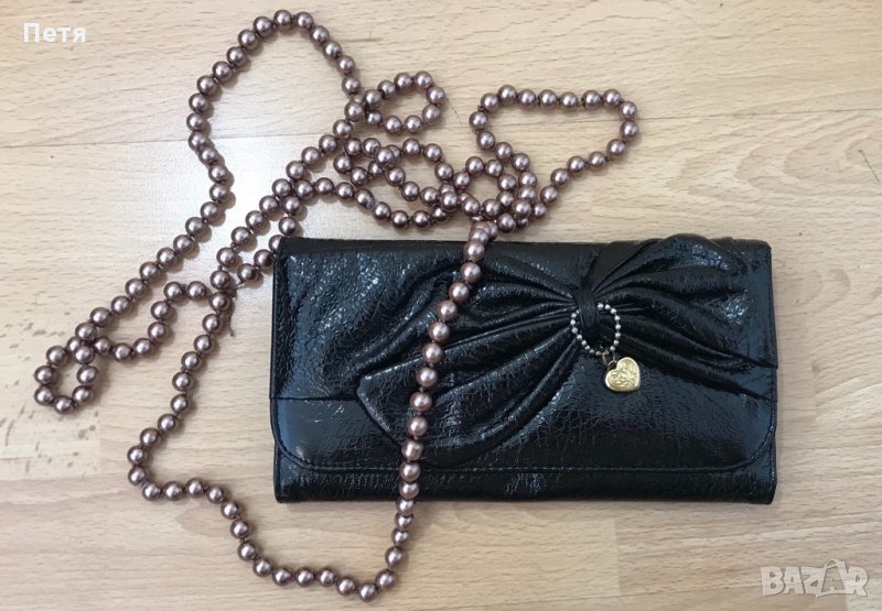 Портфейл, снимка 1