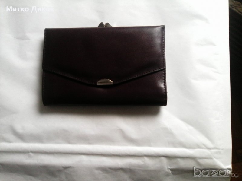Женско портмоне , снимка 1