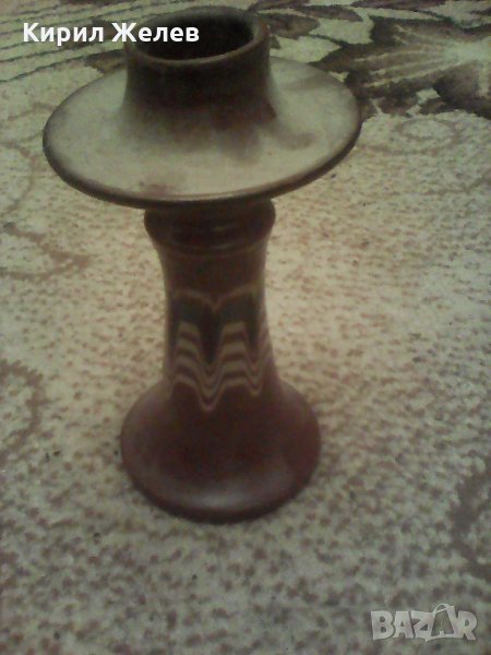 Свешниче керамично А 431 , снимка 1