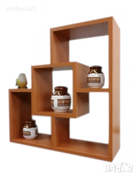 Етажерка - Череша, снимка 1