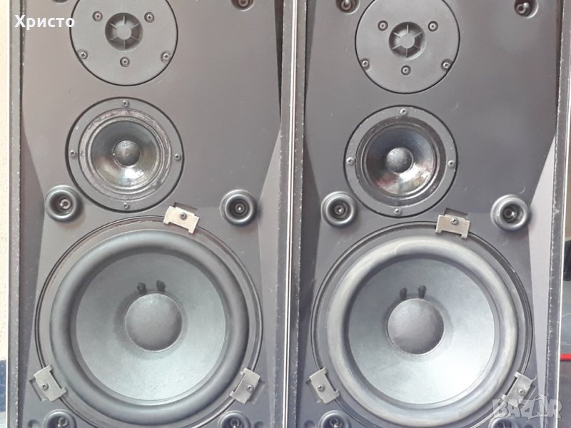 Peerless+Seas+Philips , снимка 1