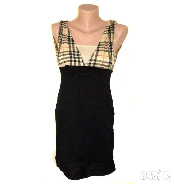 S.J дамска рокля Произведено в Италия, снимка 1