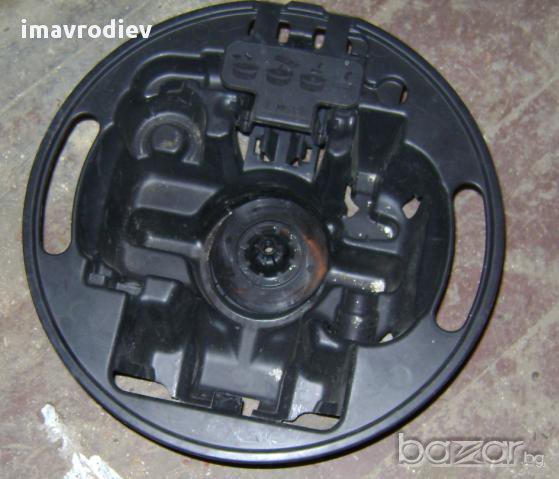 Поставка за инструментите от Рено Лагуна 2 , снимка 1