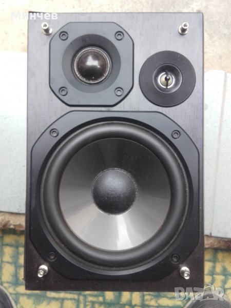 Тонколона panasonic , снимка 1