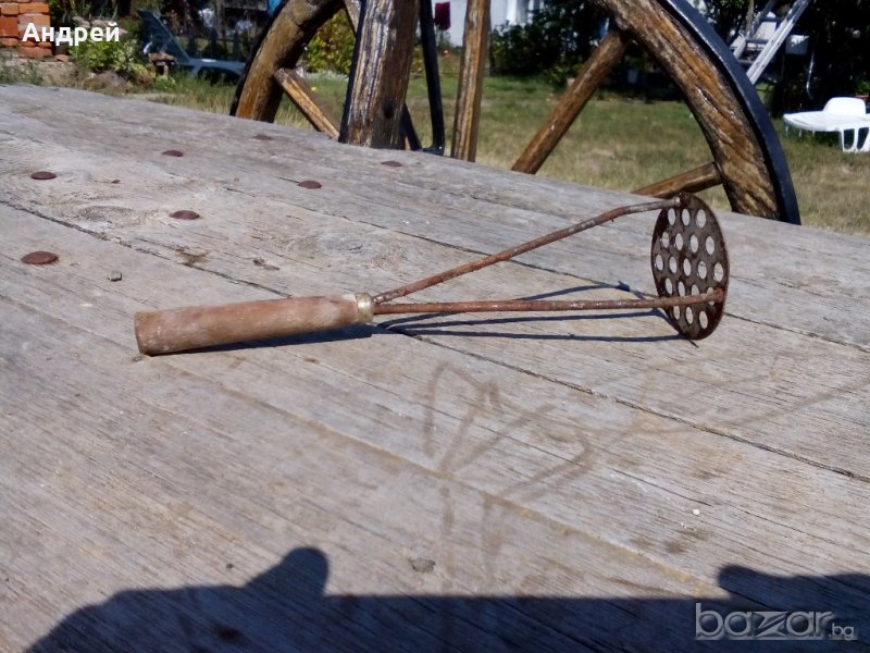 Кухненски инструмент, снимка 1