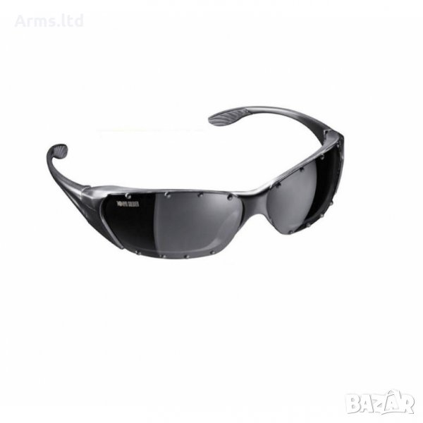 ОЧИЛА TOKY SOLDIER SHOOTING BLACK, снимка 1