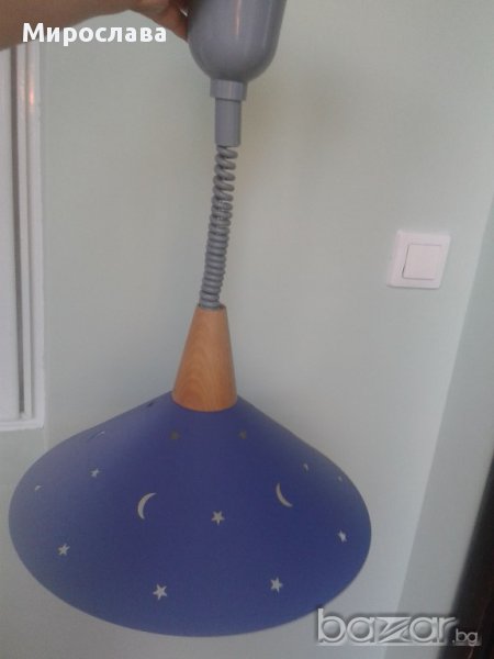 Осветително тяло , снимка 1