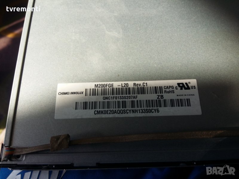 LED DIOD M200HJJ-L20 Rev.C1 LED DIOD TV, снимка 1