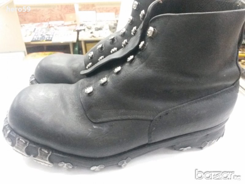 МНОГО,МНОГО редки SS кубинки 2WW, снимка 1