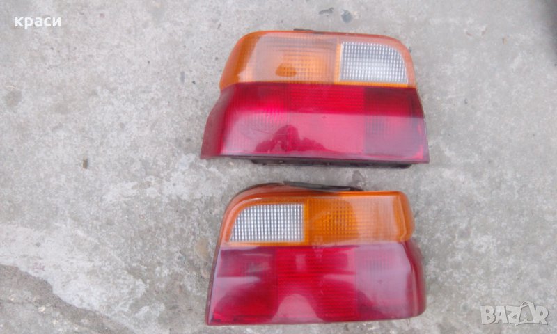 стопове форд  , снимка 1