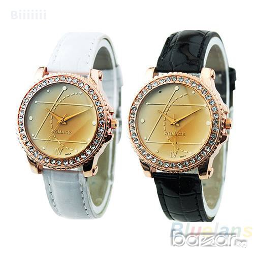 Налични часовници, снимка 1