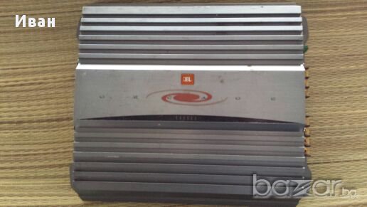 JBL DECADE, снимка 1