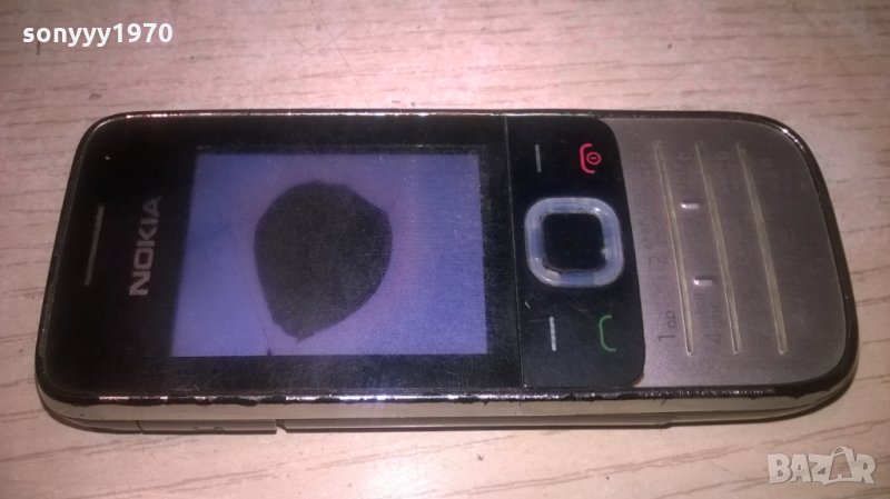 nokia с петно-за ремонт/части, снимка 1