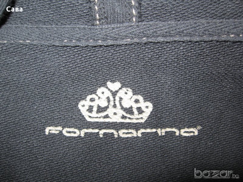 Суичър FORNARINA   дамски,л, снимка 1