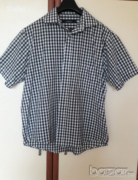 Мъжка риза, снимка 1