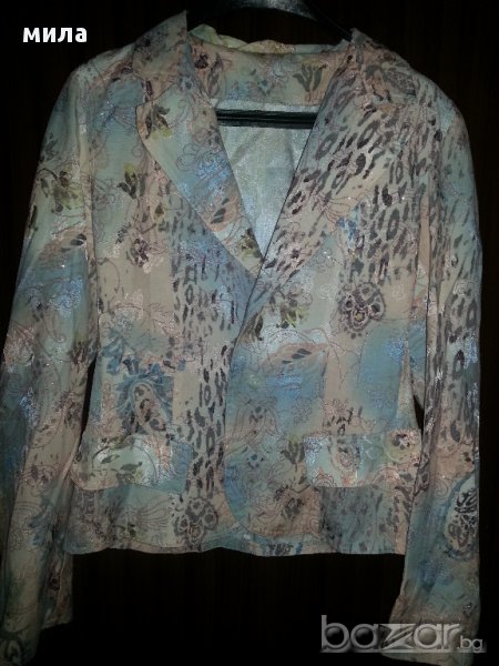 Спортно елегантно сако, снимка 1