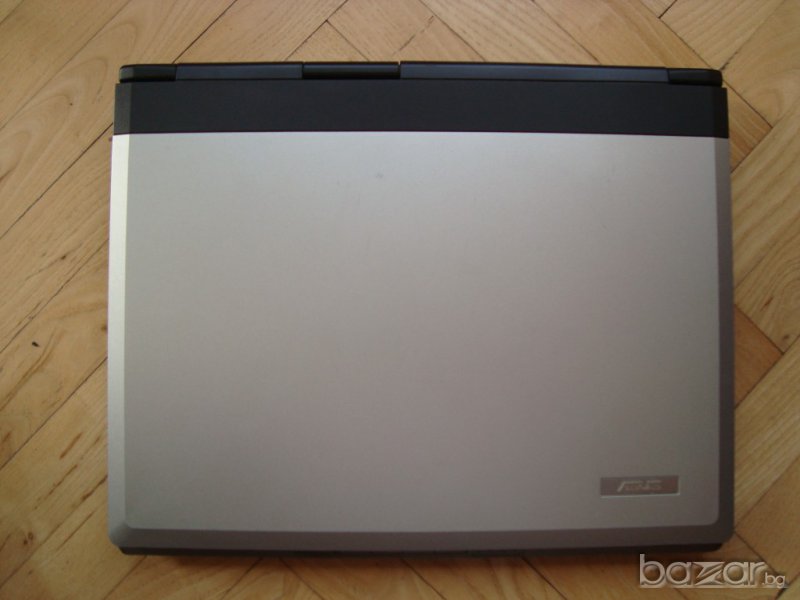 Asus A6000 лаптоп на части, снимка 1