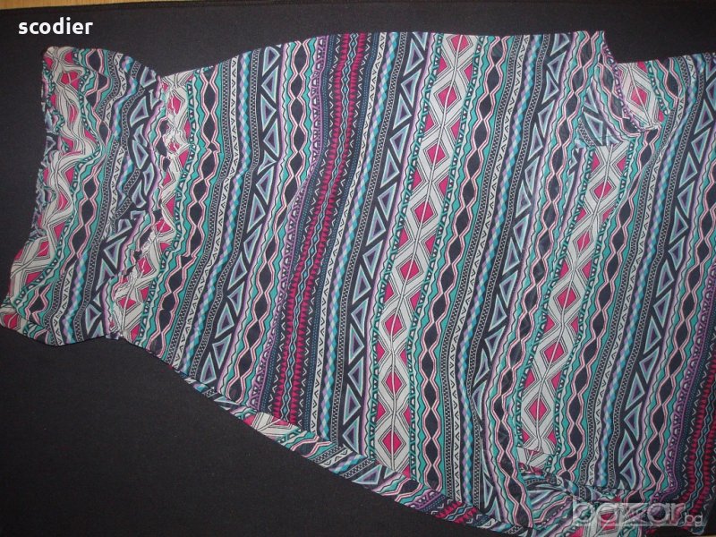 Terranova- асиметрична рокля- S, снимка 1