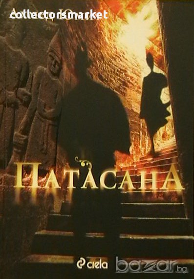 Патасана, снимка 1