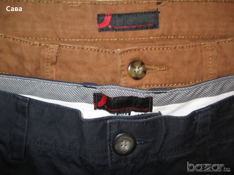 Спортни панталони DRESSMANN  мъжки,размер34 и 44, снимка 1