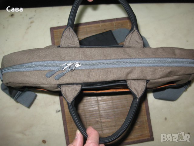 Офис чанта ENGBERS, снимка 3 - Чанти - 25414520