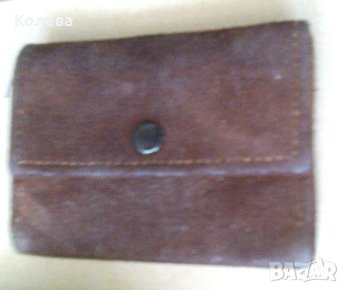 239. Чанта велур  , снимка 3 - Чанти - 24625008