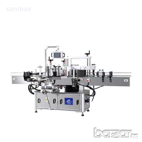 Етикетираща машина