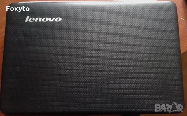 LENOVO G555 на части, снимка 1 - Части за лаптопи - 23416389
