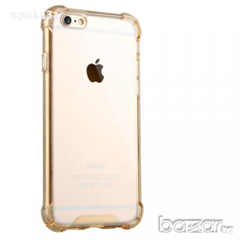 Удароустойчиви протектори за Iphone X, 8, 8 Plus, 7, 7 Plus, 6, 6s, 6 Plus и 6s Plus, снимка 5 - Фолия, протектори - 15749197