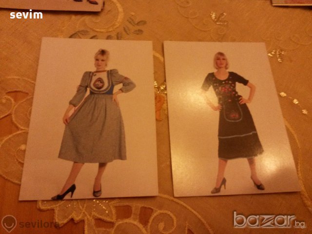 Ръчна изработка, снимка 4 - Списания и комикси - 13401671