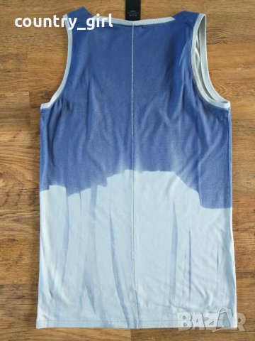 g-star ellis r t wmn tanktop - страхотен дамски потник - туника, снимка 7 - Потници - 25931227