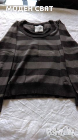 Продавам дамски блузи по 5лв. или подарявам, снимка 13 - Блузи с дълъг ръкав и пуловери - 24053701