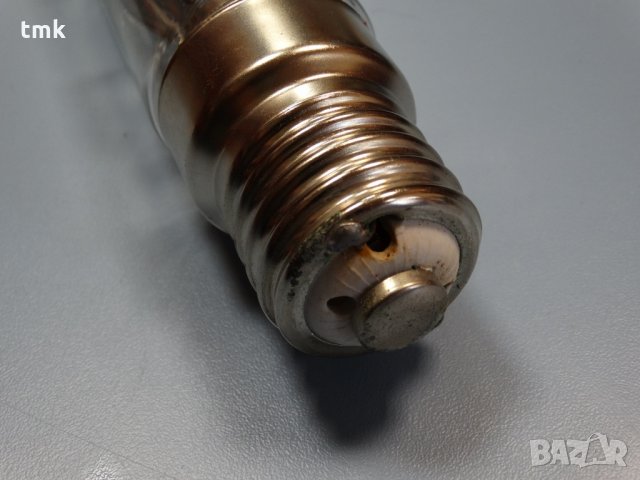 Радиолампа Tungsram 5Q105, снимка 3 - Други машини и части - 22505844