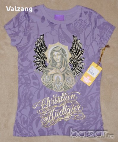 Оригинални детски тениски Ед Харди