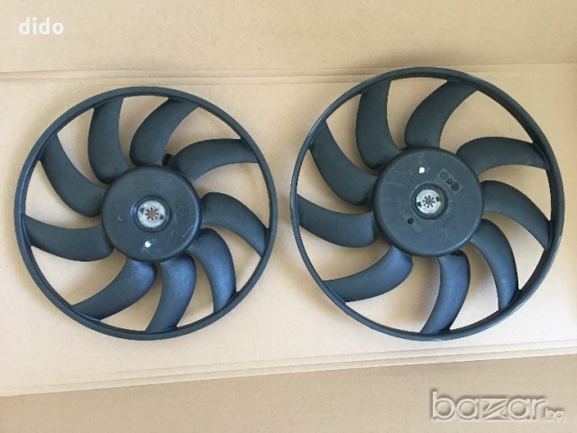 Перки за Audi A4 B8 8K