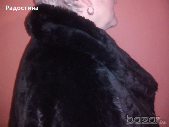 Палто,перелина, снимка 4 - Палта, манта - 20025661