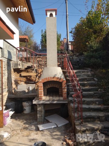 пещи,барбекюта, снимка 8 - Други - 18458956