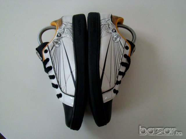 ADIDAS АSIAN DESIGNE original  Разпродажба  ....   намалени  на   40,00 лв size UК 5 38 номер  , снимка 3 - Маратонки - 7191102
