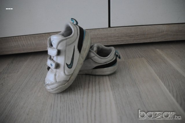 Маратонки NIKE , снимка 2 - Детски маратонки - 18451590